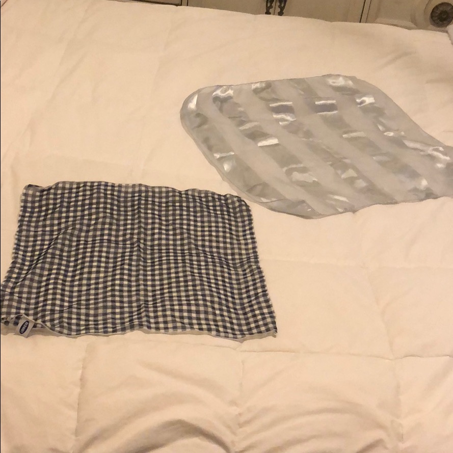 Scarf Squares Scarf Squares